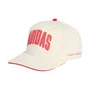Boné Adidas Trucker Stadium Unissex KF1577