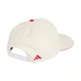 Boné Adidas Trucker Stadium Unissex KF1577