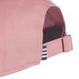 Boné Adidas Baseball Logo Unissex HD7235