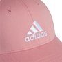 Boné Adidas Baseball Logo Unissex HD7235