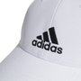 Boné Adidas Baseball Logo Anti UV GM6260