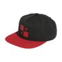 Boné Flamengo Adidas Snapback HS8885