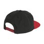 Boné Flamengo Adidas Snapback HS8885