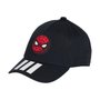 Boné Infantil Adidas Marvel Disney JG5806