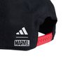 Boné Infantil Adidas Marvel Disney JG5806