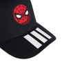 Boné Infantil Adidas Marvel Disney JG5806