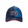 Boné Infantil New Era Red Bull Racing Team RBP24BON007-C016