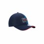 Boné Infantil New Era Red Bull Racing Team RBP24BON007-C016