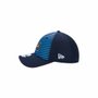 Boné Infantil New Era Red Bull Racing Team RBP24BON007-C016