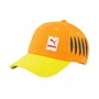 Boné Infantil Puma Garfield Baseball Unissex 023833-01