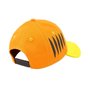 Boné Infantil Puma Garfield Baseball Unissex 023833-01
