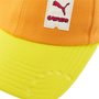 Boné Infantil Puma Garfield Baseball Unissex 023833-01