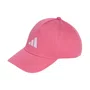 Boné Juvenil Adidas Logo JX1262
