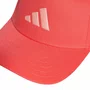 Boné Juvenil Adidas Logo KQ9231