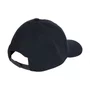 Boné Juvenil Adidas Logo Unissex JD1328