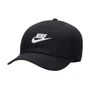 Boné Juvenil Nike Club Futura Wash FB5063-010