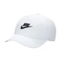 Boné Juvenil Nike Club Futura Wash FB5063-100