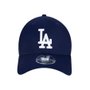 Boné New Era 3930 Basic Los Angeles Unissex MBV24BON112-C014