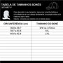 Boné New Era 3930 Hc Osdod Unissex MBV24BON113-C042