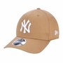 Boné New Era 3930 Mlb Ny Yankees Unissex MBV24BON117-C042