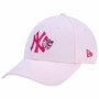 Boné New Era 9 New York Yankees Feminino MBI24BON129-C009