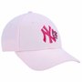 Boné New Era 9 New York Yankees Feminino MBI24BON129-C009