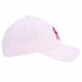 Boné New Era 9 New York Yankees Feminino MBI24BON129-C009
