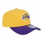 Boné New Era 940 Los Lakers House Unissex NBI24BON034-C006