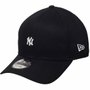 Boné New Era 940 Minilogo Neyyan Blk MBPERBON331-C002
