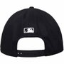 Boné New Era 940 Minilogo Neyyan Blk MBPERBON331-C002
