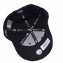 Boné New Era 940 Minilogo Neyyan Blk MBPERBON331-C002
