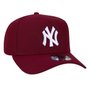 Boné New Era 940 MLB New York Yankees MBI22BON121-VM