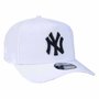 Boné New Era 940 MLB New York Yankees Unissex MBI22BON120-BC