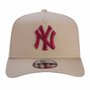 Boné New Era 940 Mlb NY Yankees Unissex MBV24BON096-C042