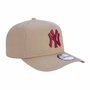 Boné New Era 940 Mlb NY Yankees Unissex MBV24BON096-C042