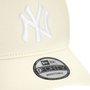 Boné New Era 940 Mlb NY Yankees Unissex MBV24BON098-C052