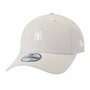 Boné New Era 940 Sn New Y Yankees Unissex MBV23BON098-C005
