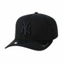 Boné New Era 950 Sn Inv Basic Unissex NEYMBI22BON124-C002