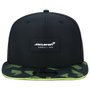 Boné New Era 9Fifty Trucker McLaren F1 Unissex NEP22BON022