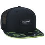 Boné New Era 9Fifty Trucker McLaren F1 Unissex NEP22BON022
