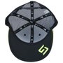 Boné New Era 9Fifty Trucker McLaren F1 Unissex NEP22BON022