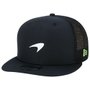 Boné New Era 9Fifty Trucker McLaren F1 Unissex NEP22BON023