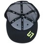 Boné New Era 9Fifty Trucker McLaren F1 Unissex NEP22BON023