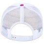 Boné New Era 9FORTY A-Frame Trucker F1 Unissex NEP22BON016