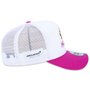 Boné New Era 9FORTY A-Frame Trucker F1 Unissex NEP22BON016