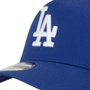Boné New Era 9FORTY MLB LA Dodgers Unissex MBPERBON425