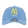 Boné New Era 9FORTY MLB NY Yankees Masculino MBI22BON039