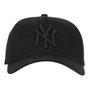 Boné New Era 9FORTY MLB NY Yankees Masculino MBV19BON144
