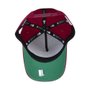 Boné New Era A-Frame Fluminense Unissex NEV20BON081-C0157