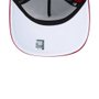 Boné New Era A-Frame Internacional Unissex NEV25BON137-C071